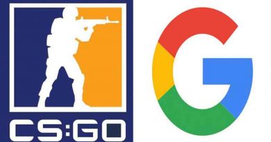 CSGO Google