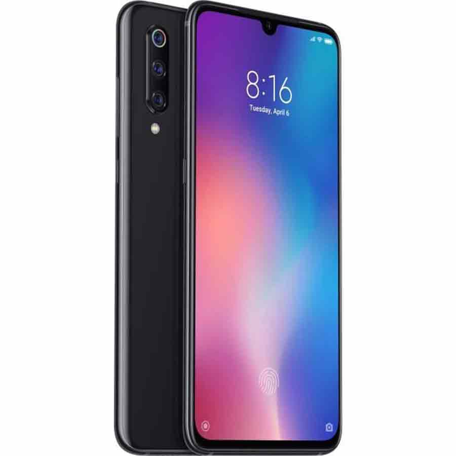 Xiaomi Mi 9 black friday