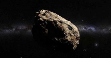 astéroïde ESA