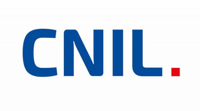 CNIL grand logo